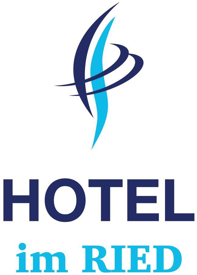 Hotel Im Ried Донауверт Екстер'єр фото